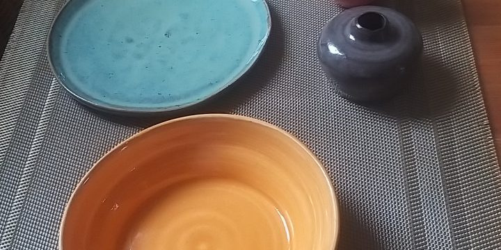 DRAŽBA Č.16: Keramika zadara podľa vlastného výberu – POZOR, strašne čudná dražba!